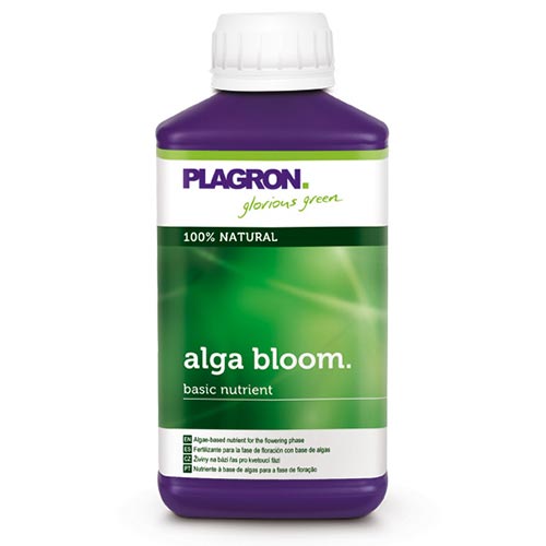 Plagron Alga Bloom 500ml