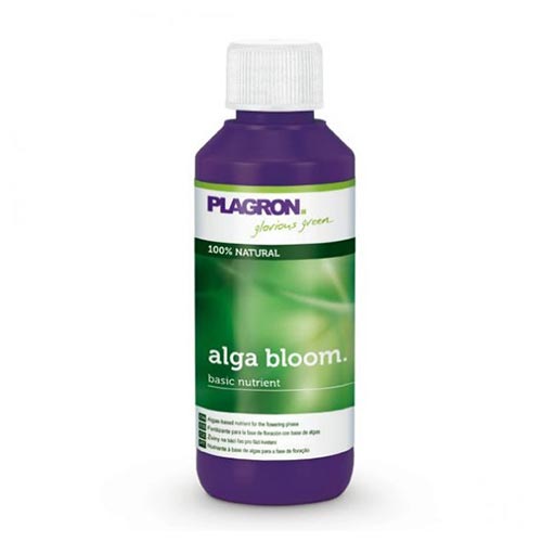 Plagron Alga Bloom 100ml