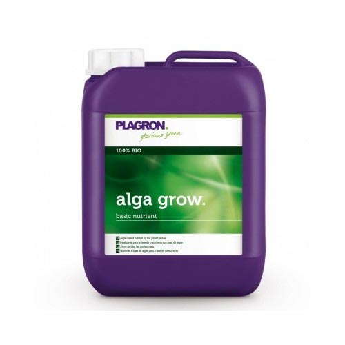Plagron Alga Grow 10L