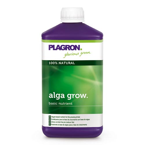 Plagron Alga Grow 500 ml
