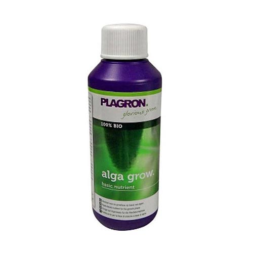 Plagron Alga Grow 100ml