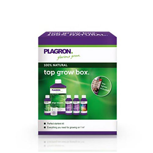 Plagron Alga Grow box