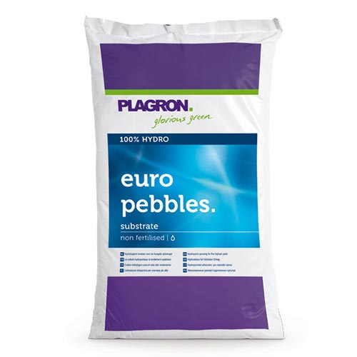 Plagron Argilla espansa 8-16 mm 45 L