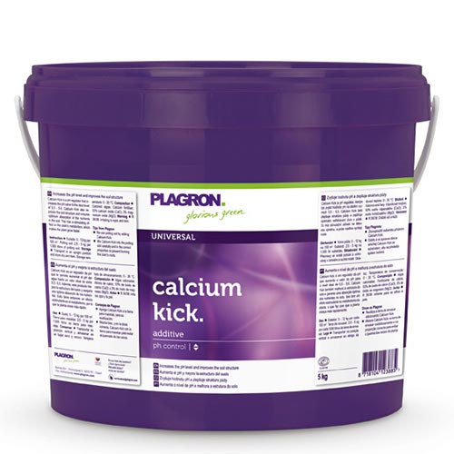 Plagron Calcium Kick 5 kg