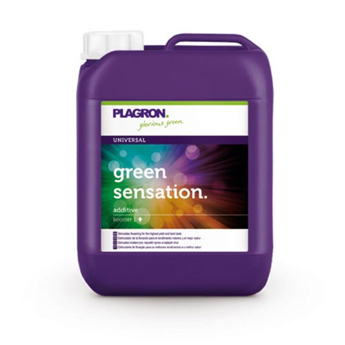 Plagron Green Sensation 5L