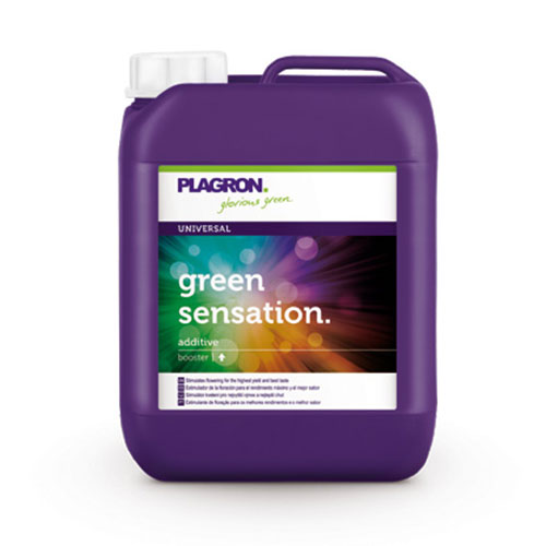 Plagron Green Sensation 10L