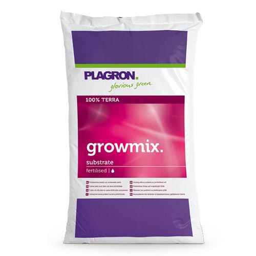 Plagron Grow mix 25L