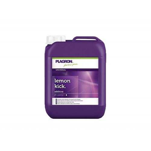 Plagron Lemon Kick 5 L