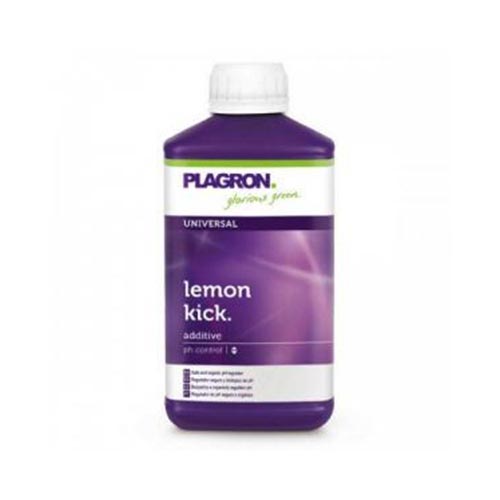 Plagron Lemon Kick 1L