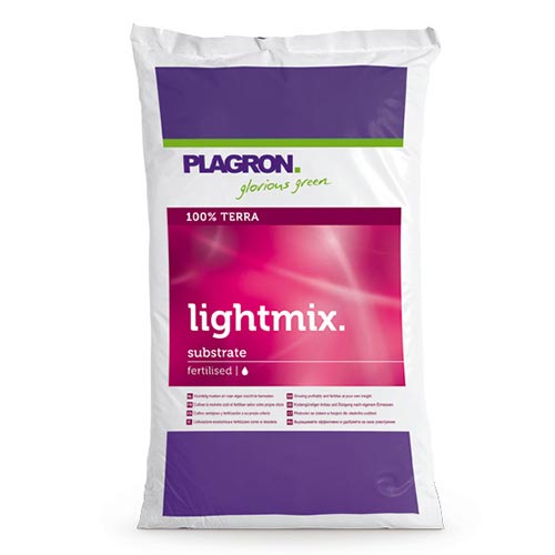 Plagron Light mix 50L