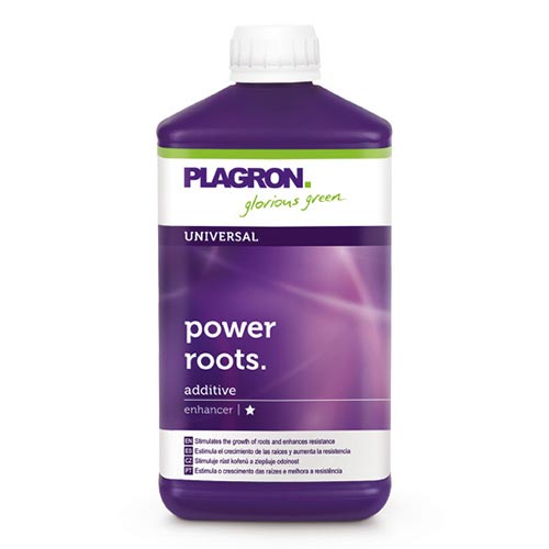 Plagron Power Root 250 ml