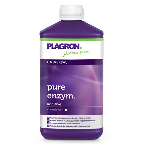 Plagron Pure Zym 250 ml