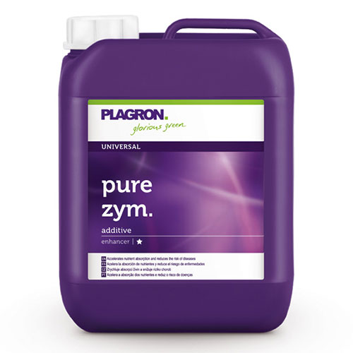 Plagron Pure Zym 10L