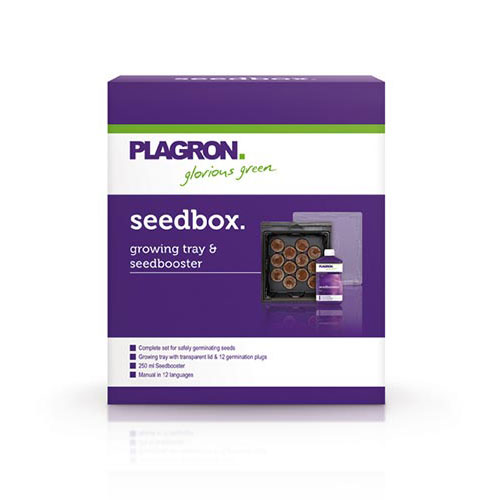 Plagron Seedbox