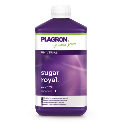 Plagron sugar royal 250 ml