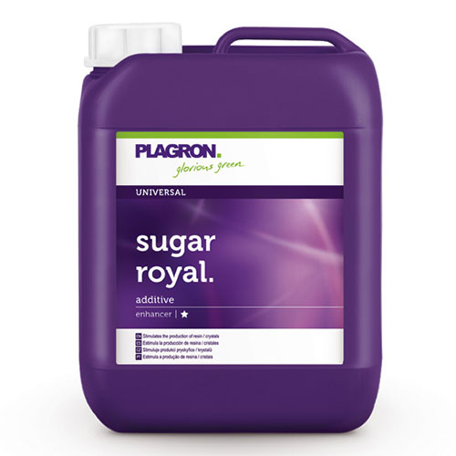 Plagron Sugar Royal 10L