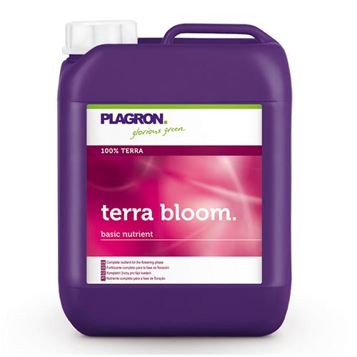 Plagron Terra Bloom 5L