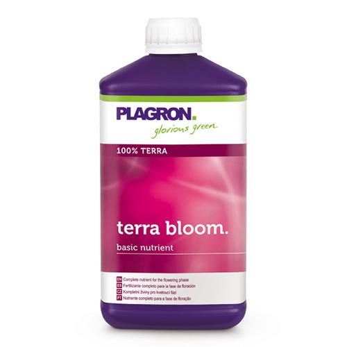 Plagron Terra Bloom 1L