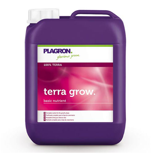 Plagron Terra Grow 10L