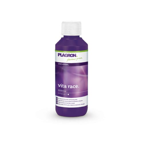 Plagron vita Race 100 ml