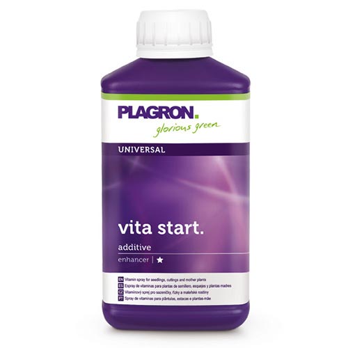 Plagron Vita start 1L