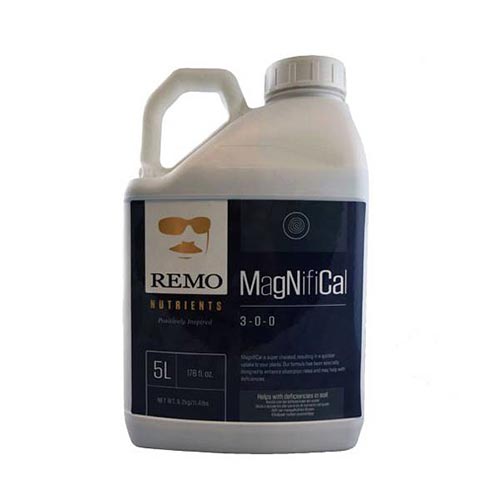 Remo Nutrients Magnifical 5L