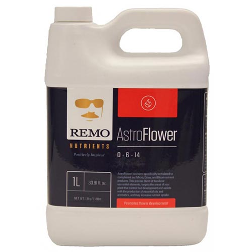 Remo Nutrients Astro Flower 1L