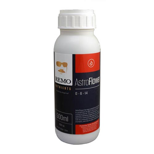 Remo Nutrients Astro Flower 500ml