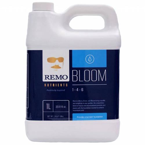 Remo Nutrients Bloom 1L