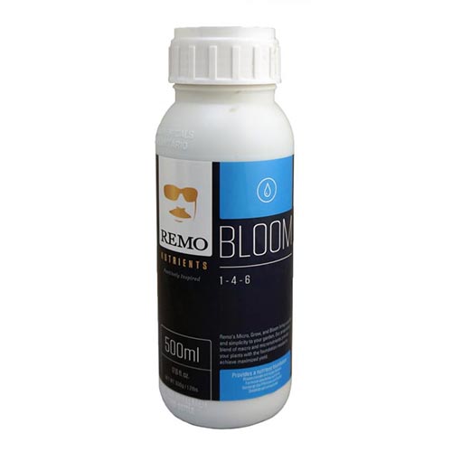 Remo Nutrients Bloom 500ml