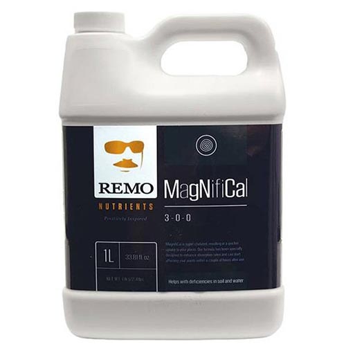 Remo Nutrients Magnifical 1L