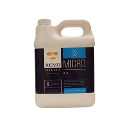 Remo Nutrients Micro 1L