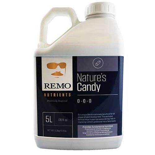 Remo Nutrients Natures Candy 5L