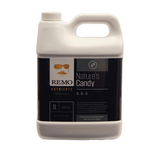 Remo Nutrients Natures Candy 1L