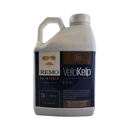 Remo Nutrients Velokelp 5L