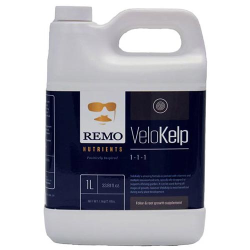 Remo Nutrients Velokelp 1L