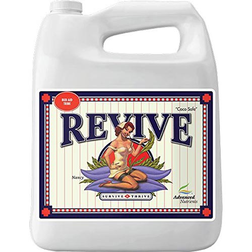 Revive 4L