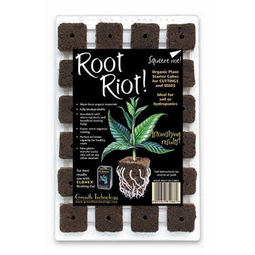 Root Riot