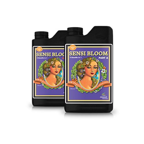 Sensi Bloom A+B 1L