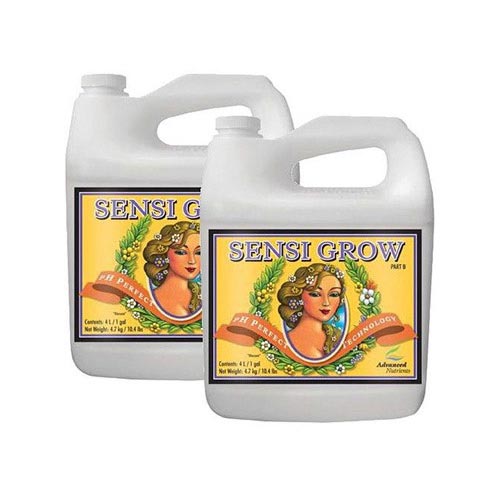 Sensi Grow A+B 10L