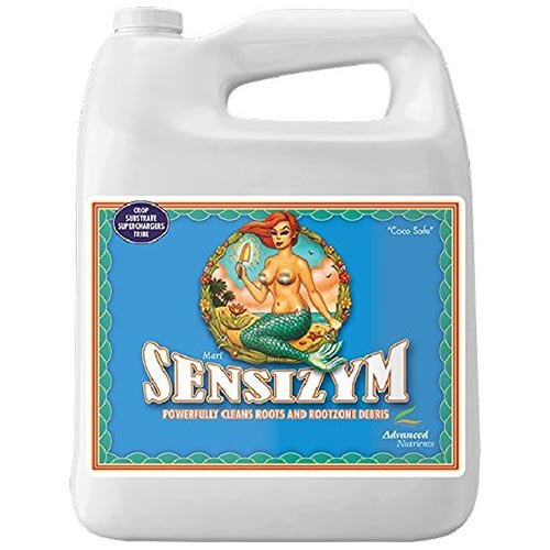 SensiZym 10L