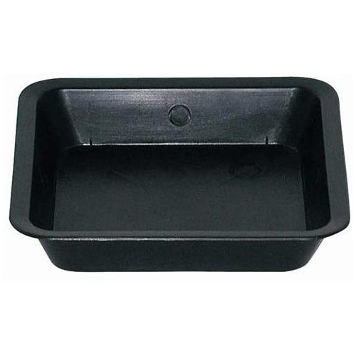 Sottovaso vega quadro 23 cm