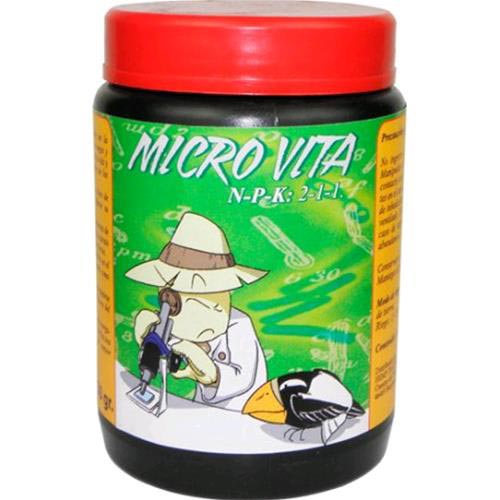 Top Crop - Microvita 150 gr