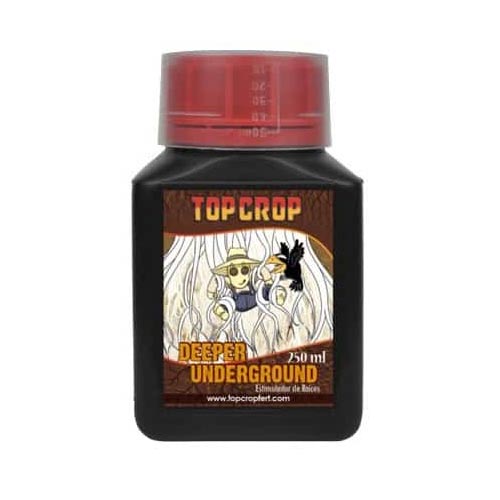 Top Crop - Deeper Underground 250ml