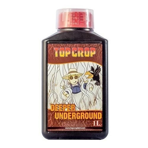 Top Crop - Deeper Underground 1L