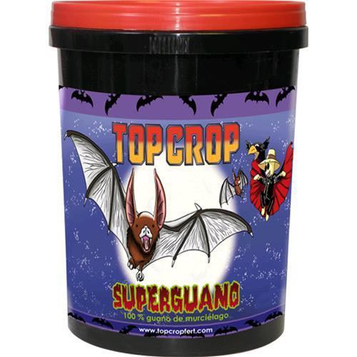 Top Crop - Superguano 1 Kg