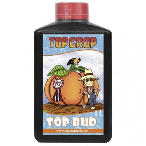 Top Crop - Top Bud 1L