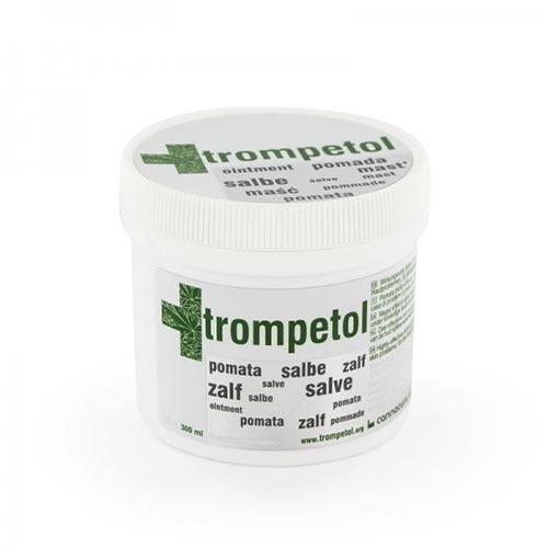 Trompetol pomata Original 300ml