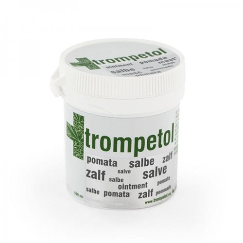 Trompetol pomata Original 100ml