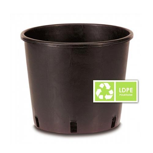 Vaso Tondo 25L